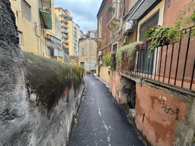Casa Indipendente di 55 mq a Barriera, Nuovalucello, Gioeni Catania