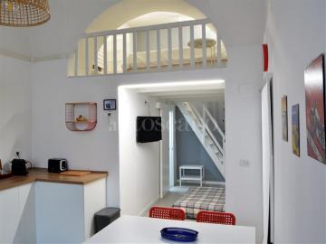Casa Indipendente di 59 mq a Centro Storico, Porto Catania