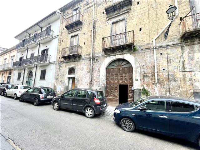Casa Indipendente di 600 mq a Nocera Inferiore