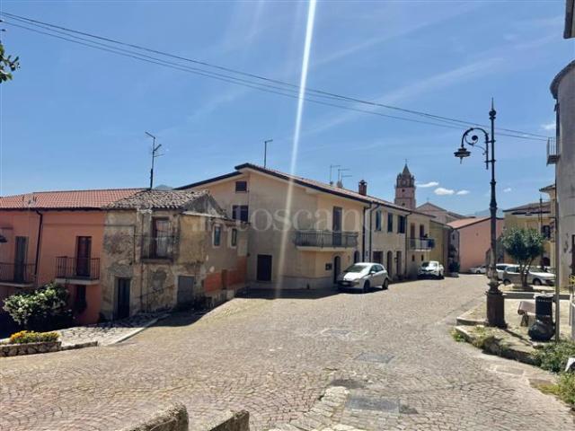 Casa Indipendente di 60 mq a Montefalcione