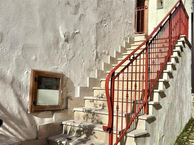 Casa Indipendente di 60 mq a Montefalcione