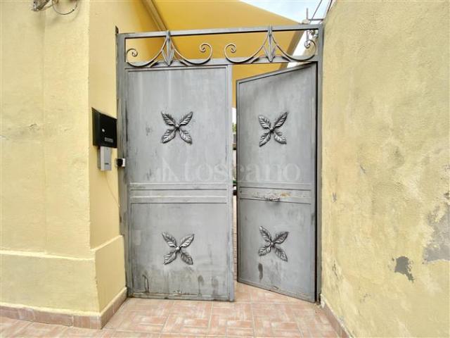 Casa Indipendente di 60 mq a Annunziata, San Licandro, Giostra Messina
