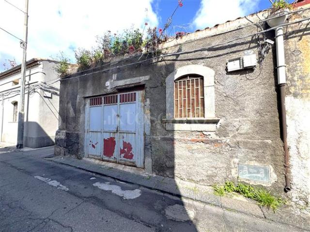 Casa Indipendente di 65 mq a Vulcania, Borgo Catania