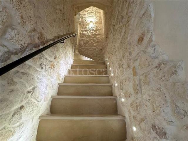 Casa Indipendente di 65 mq a Via Ludovico, Corso Umberto I, Vittorio Emanuele Ostuni