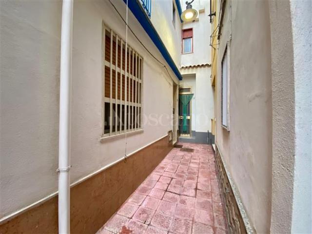 Casa Indipendente di 68 mq a Letojanni