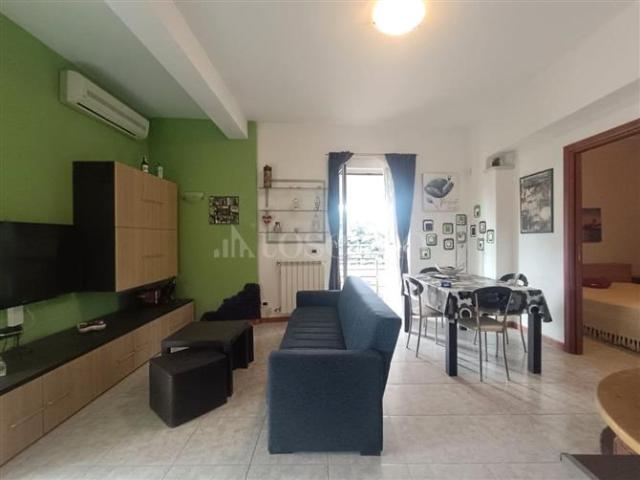 Casa Indipendente di 70 mq a Centro San Giovanni la Punta