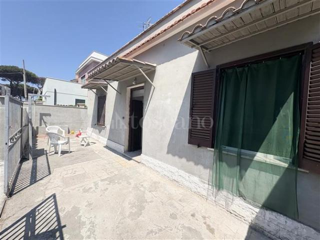 Casa Indipendente di 70 mq a San Giacomo, Santa Barbara Nettuno