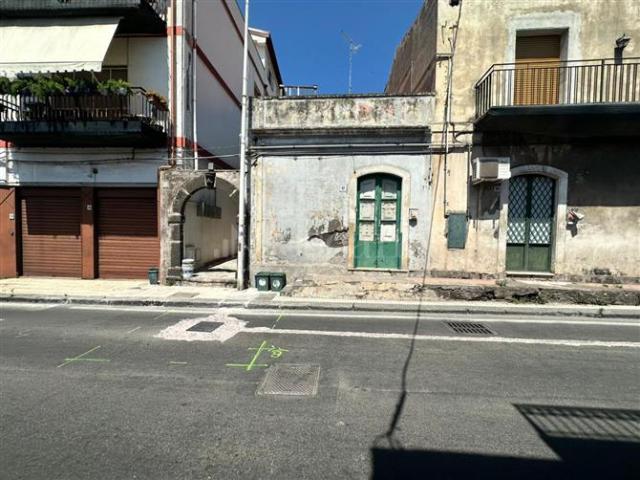 Casa Indipendente di 70 mq a Sant'Agata li Battiati