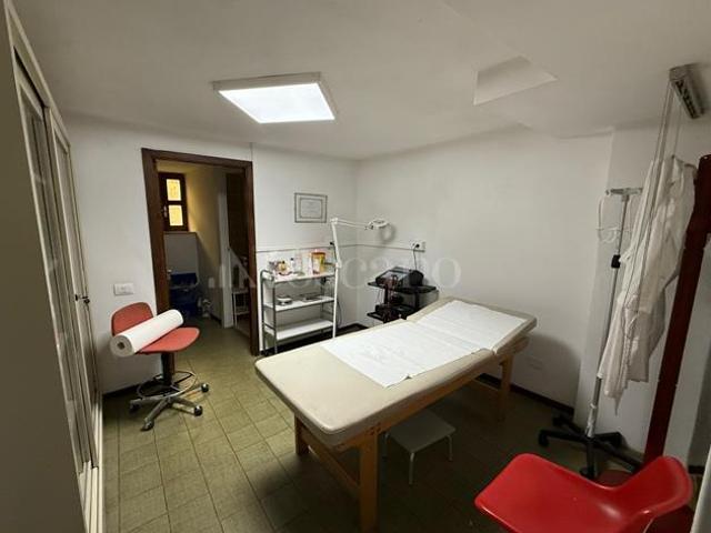 Casa Indipendente di 72 mq a San Benedetto, Villanova Cagliari
