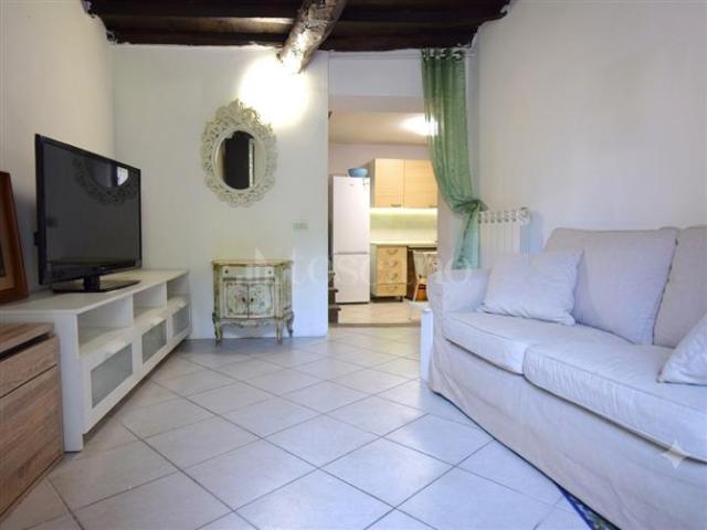 Casa Indipendente di 75 mq a Mercatale San Quirico Vernio