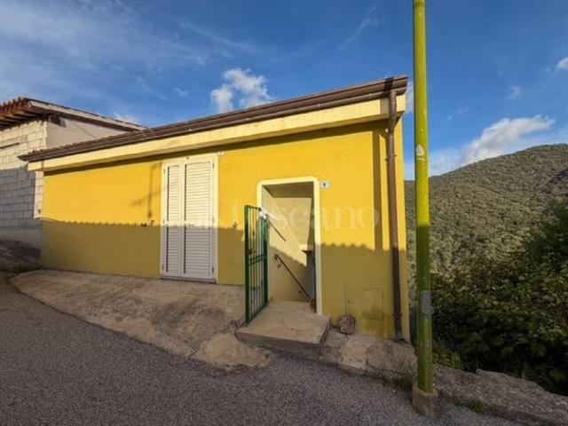 Casa Indipendente di 80 mq a Centro Torpè