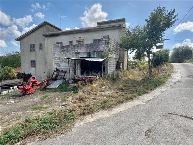 Casa Indipendente di 80 mq a Centro Montemiletto