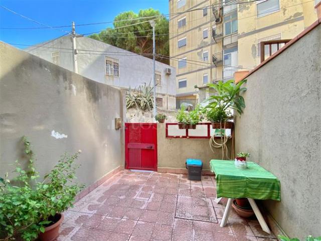 Casa Indipendente di 80 mq a Circumvallazione Messina