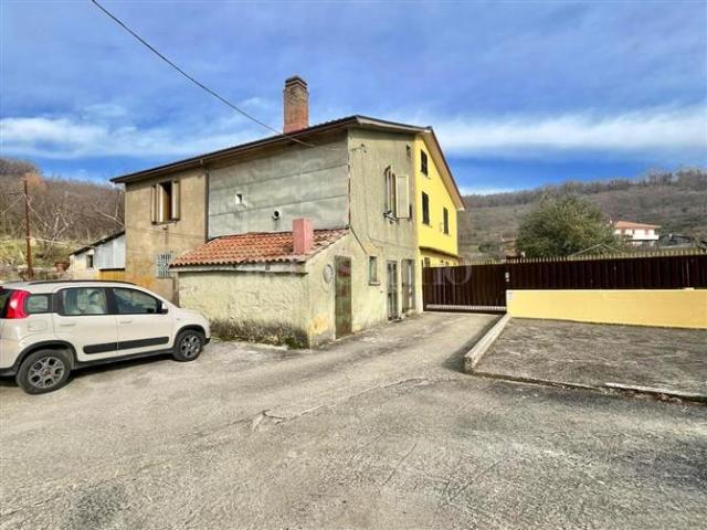 Casa Indipendente di 80 mq a Contrada