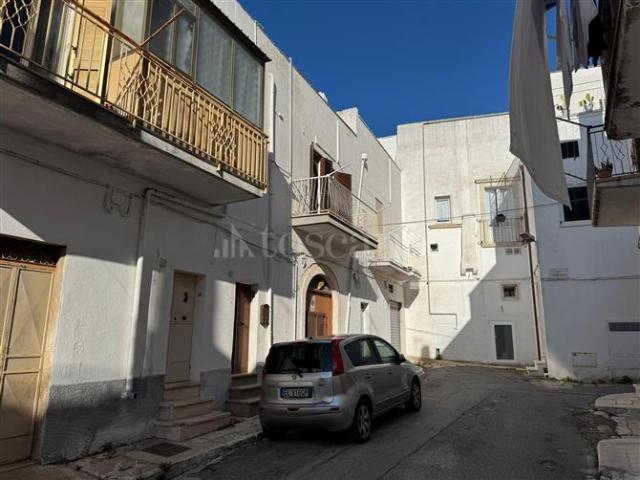 Casa Indipendente di 81 mq a Via Ludovico, Corso Umberto I, Vittorio Emanuele Ostuni