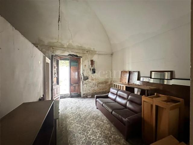 Casa Indipendente di 81 mq a Centro Mascalucia