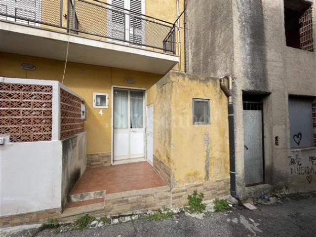 Casa Indipendente di 81 mq a Faro, Ganzirri, Sant'Agata Messina