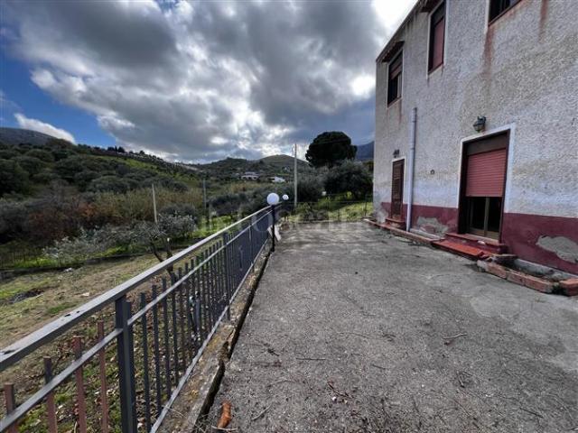 Casa Indipendente di 81 mq a Trabia