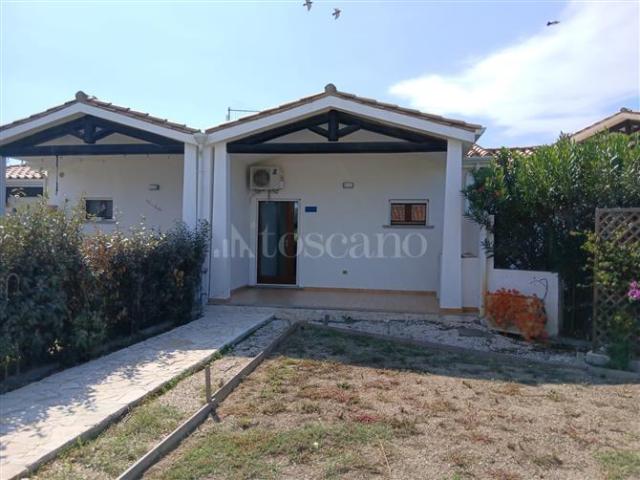 Casa Indipendente di 82 mq a Centro Sant'Anna Arresi