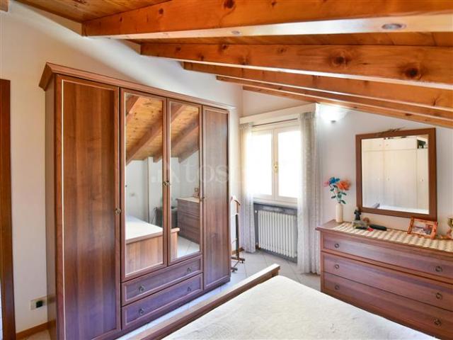 Casa Indipendente di 85 mq a Maslianico