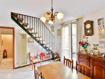 Casa Indipendente di 85 mq a Maslianico