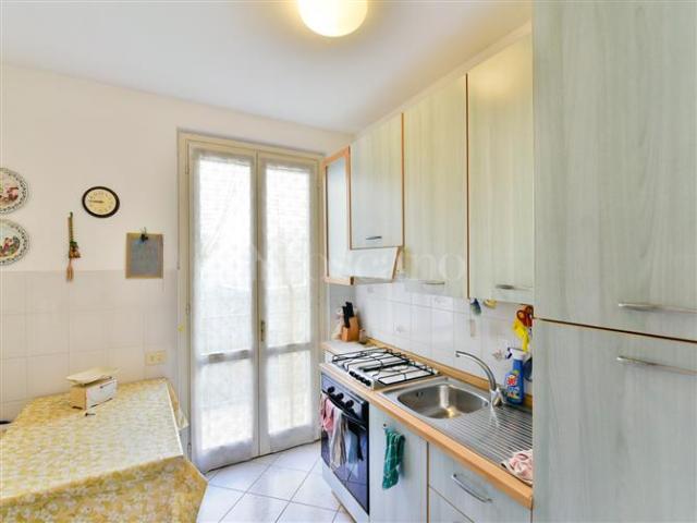 Casa Indipendente di 85 mq a Maslianico