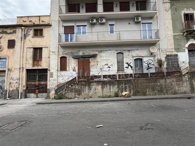 Casa Indipendente di 85 mq a Libertà, Stazione, Fiera Catania