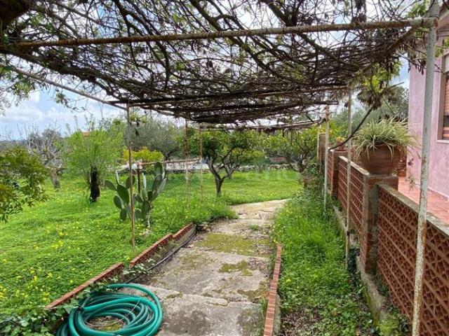 Villa di 86 mq a Melilli