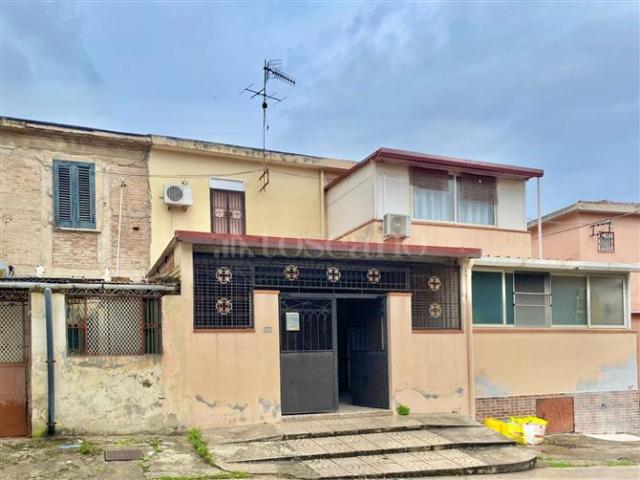 Casa Indipendente di 88 mq a Annunziata, San Licandro, Giostra Messina