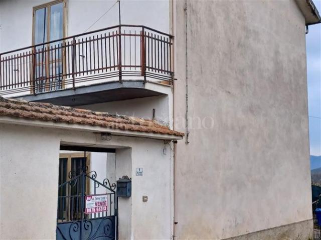 Casa Indipendente di 88 mq a Viggiano