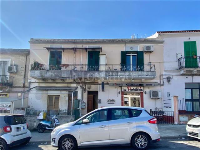 Casa Indipendente di 89 mq a Annunziata, San Licandro, Giostra Messina