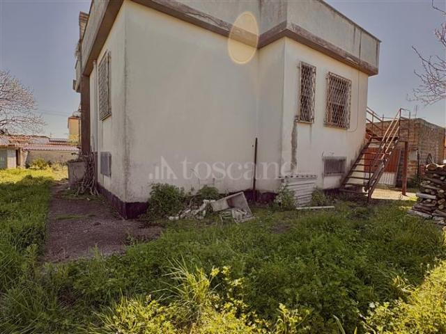 Casa Indipendente di 90 mq a Ponserico, Cretarossa Nettuno