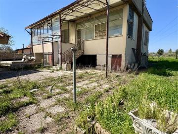 Casa Indipendente di 90 mq a Ponserico, Cretarossa Nettuno