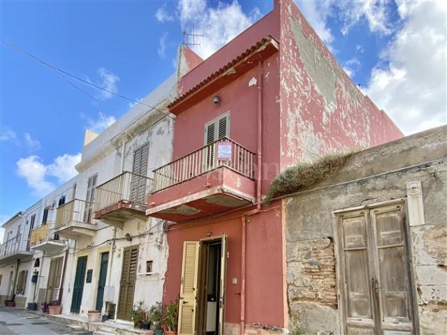 Casa Indipendente di 95 mq a Faro, Ganzirri, Sant'Agata Messina