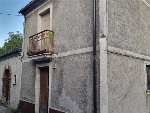 Casa Indipendente di 98 mq a Viggiano