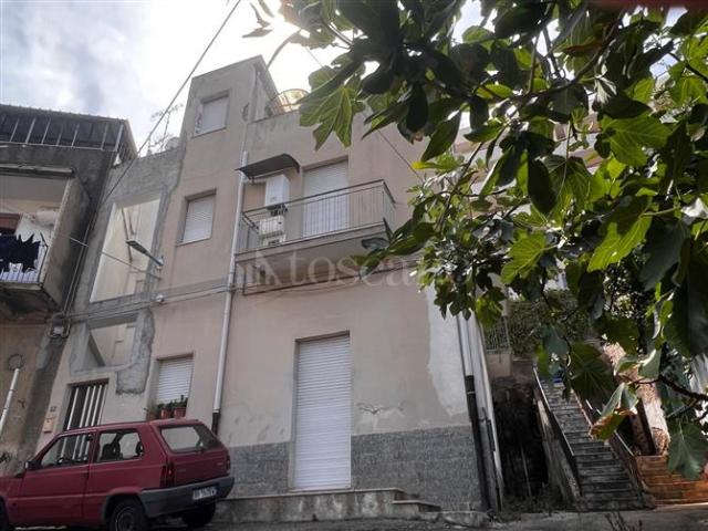 Casa Indipendente di 100 mq a Trabocchetto, Spirito Santo, Tremulini, Eremo Reggio di Calabria