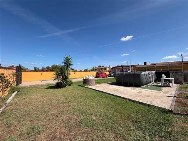 Casa Indipendente di 100 mq a Campo di Carne, Campoverde, Cogna Aprilia
