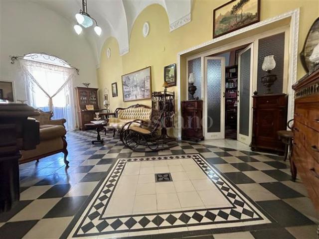 Casa Indipendente di 100 mq a Centro Cerignola