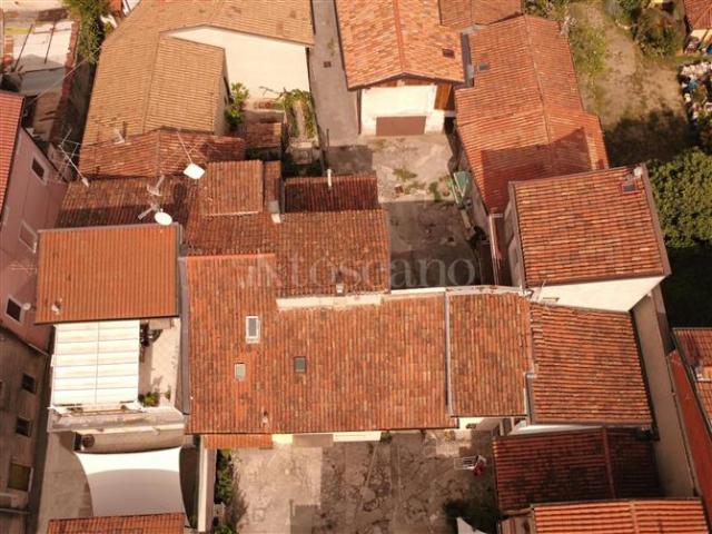 Casa Indipendente di 100 mq a Centro Borgosatollo