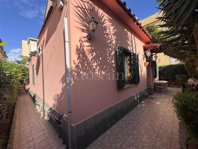 Casa Indipendente di 100 mq a Centro Nettuno