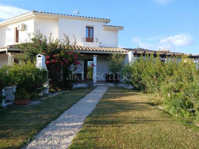 Casa Indipendente di 100 mq a Centro Sant'Anna Arresi