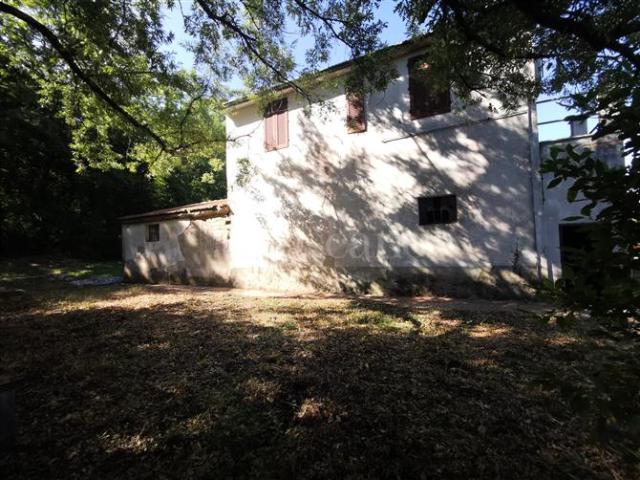 Casa Indipendente di 100 mq a Chiusdino