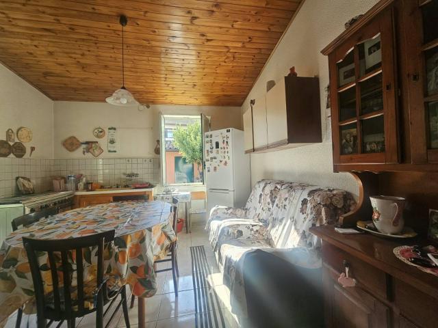 Casa indipendente di 100 mq a Mascalucia