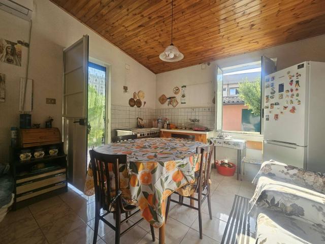 Casa indipendente di 100 mq a Mascalucia