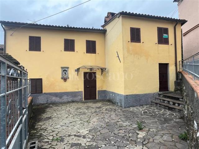Casa Indipendente di 100 mq a Mercatale San Quirico Vernio