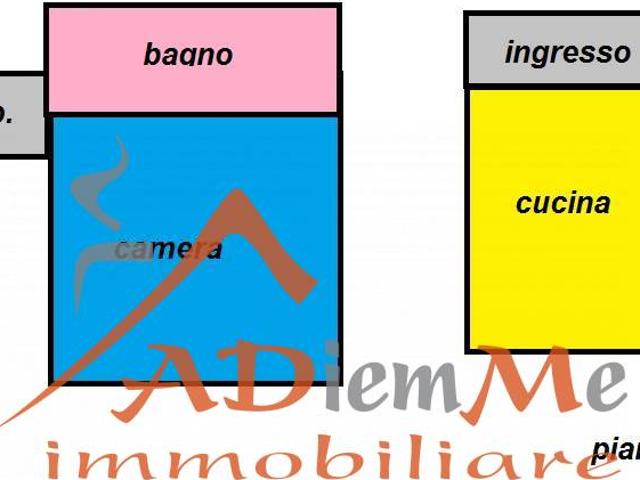 Casa indipendente di 100 mq a Pisa