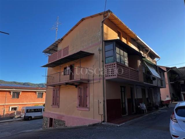 Casa Indipendente di 100 mq a Sant'Alessio in Aspromonte