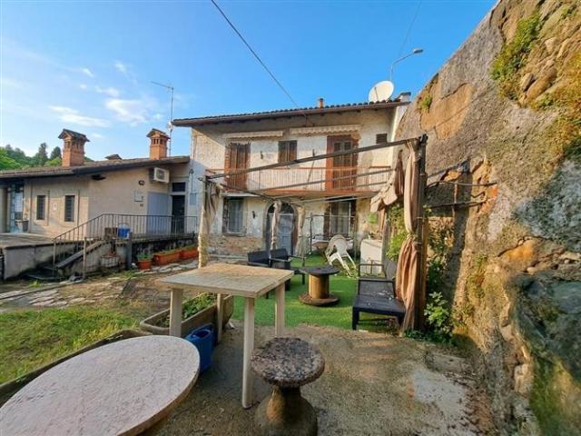 Casa Indipendente di 100 mq a Sarnico