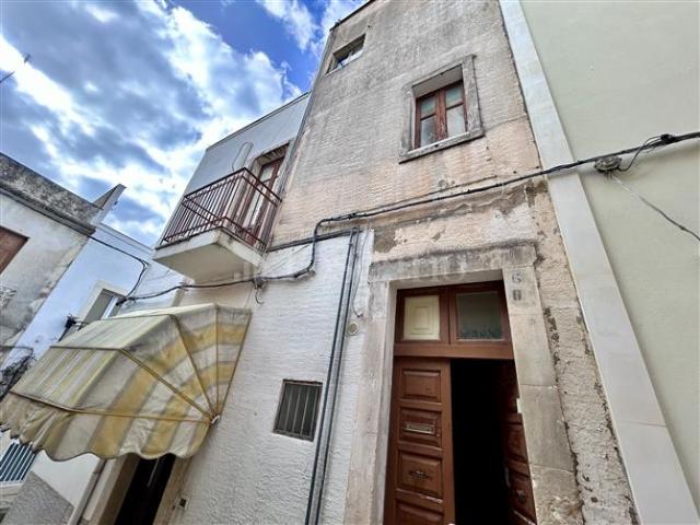 Casa Indipendente di 101 mq a Centro Noto