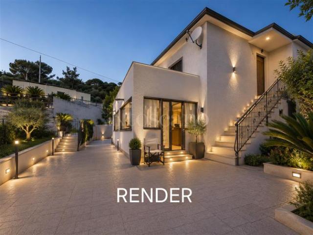 Casa Indipendente di 102 mq a Centro Santa Marinella